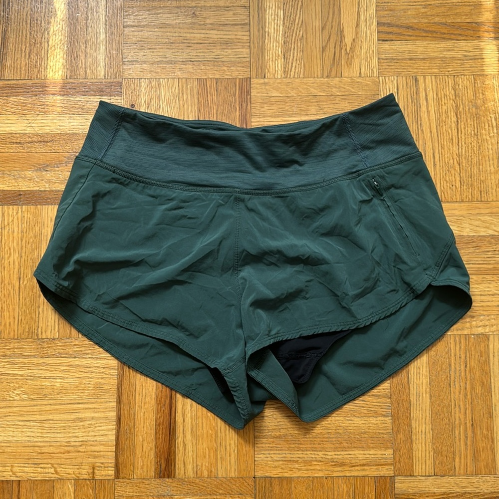 Outdoor Voices Hudson Shorts
